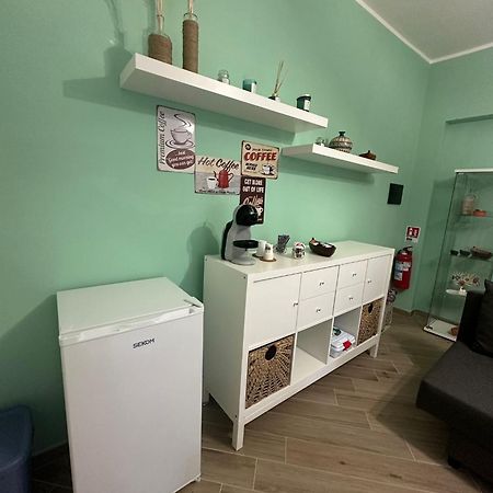 B&B Valle Molina Vietri 외부 사진