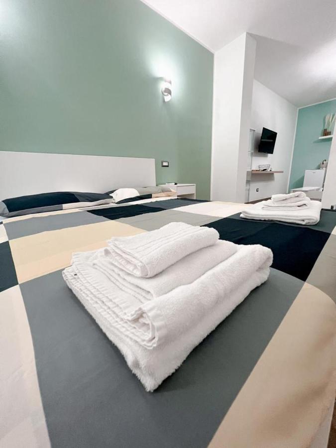 B&B Valle Molina Vietri 외부 사진