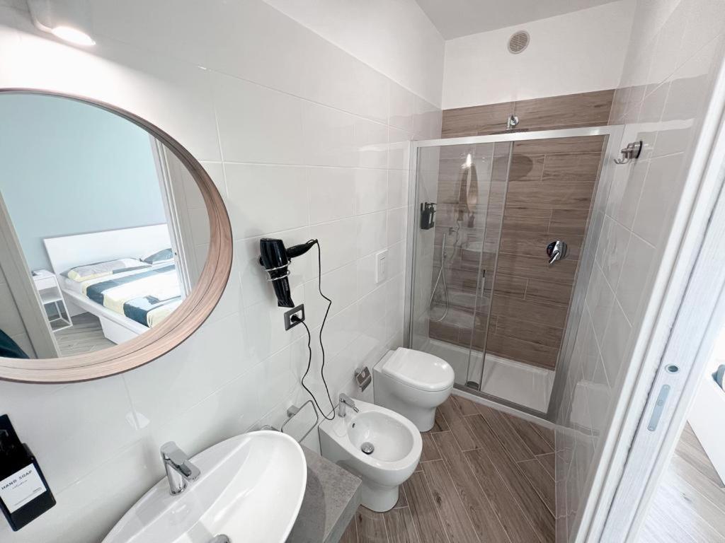 B&B Valle Molina Vietri 외부 사진