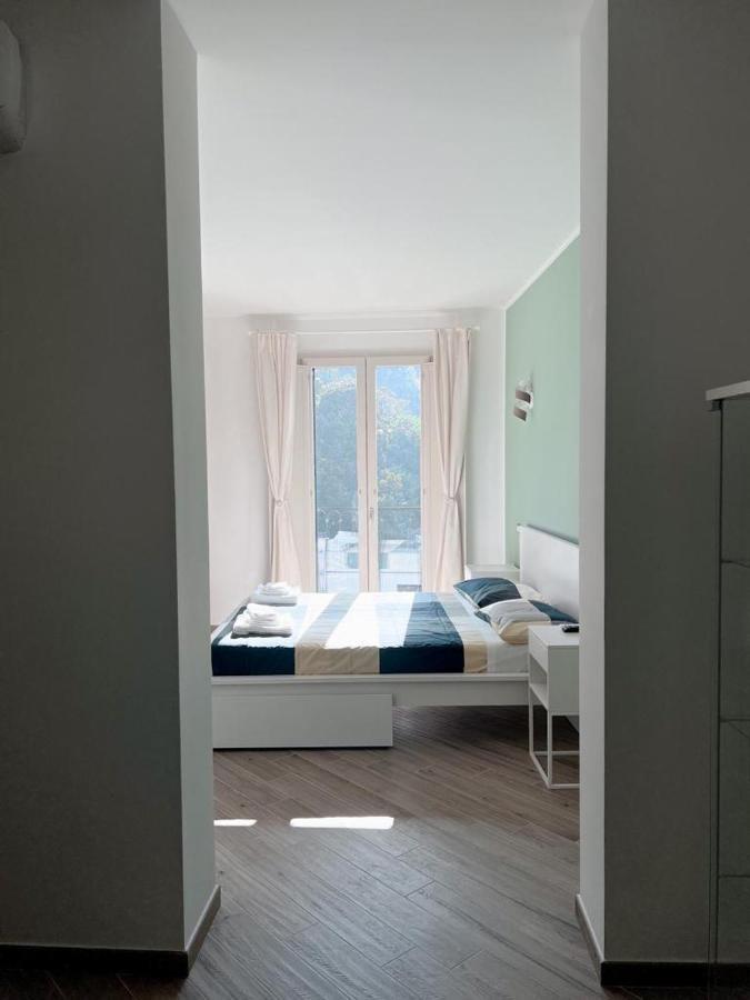 B&B Valle Molina Vietri 외부 사진