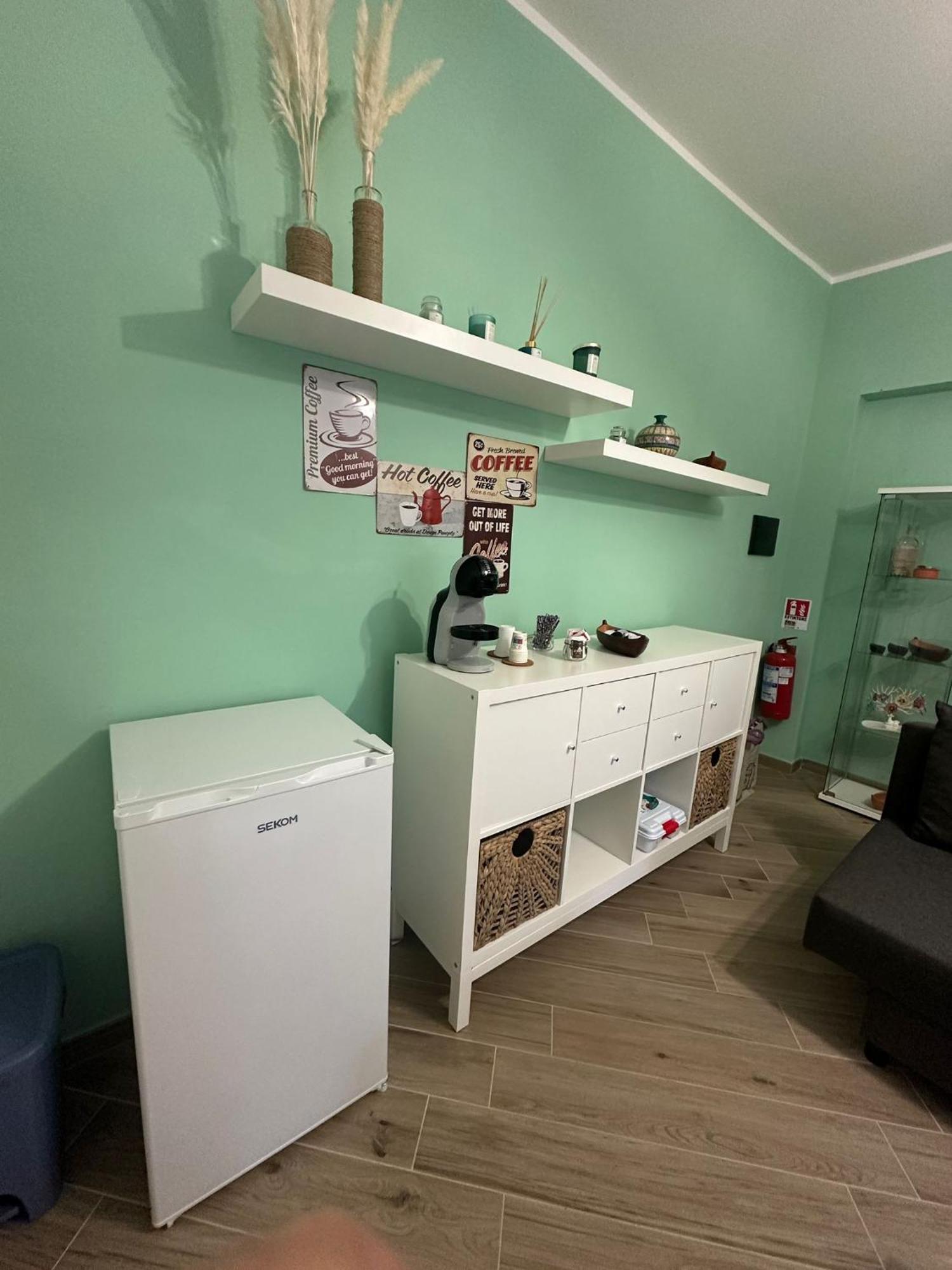 B&B Valle Molina Vietri 외부 사진