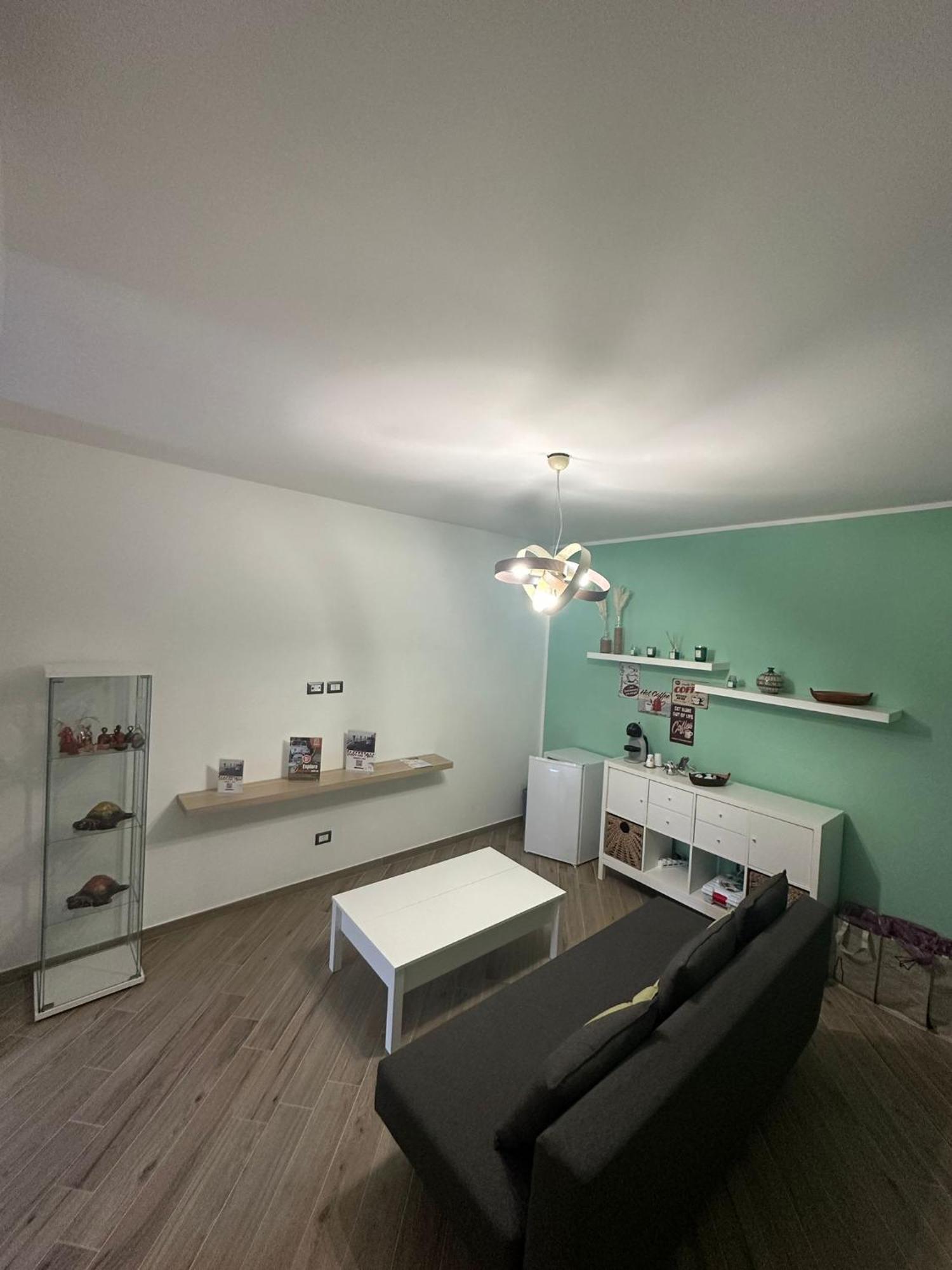 B&B Valle Molina Vietri 외부 사진